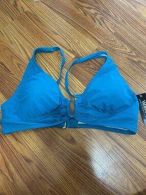 WHBM Bikini Top NWT